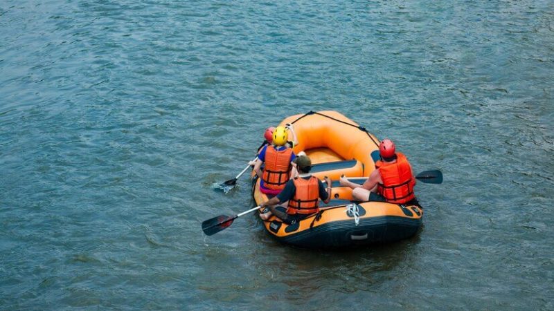 riverrafting